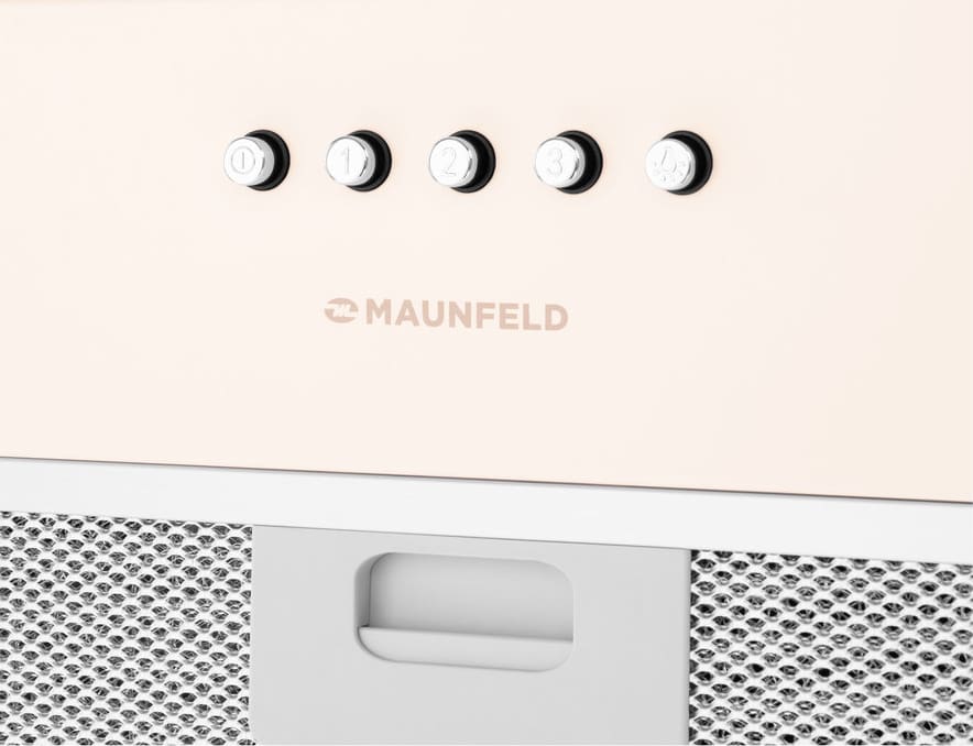 Maunfeld CROSBY SINGL 60 BEIGE