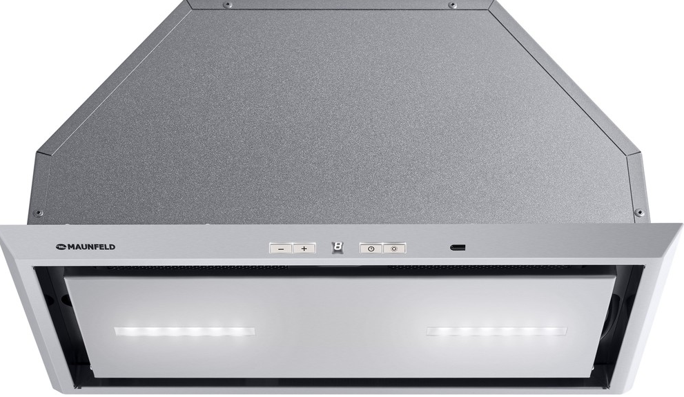 Maunfeld URANIA 53 INOX