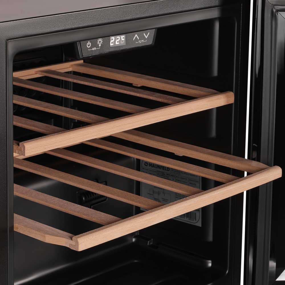 Maunfeld MFWC-40SB14