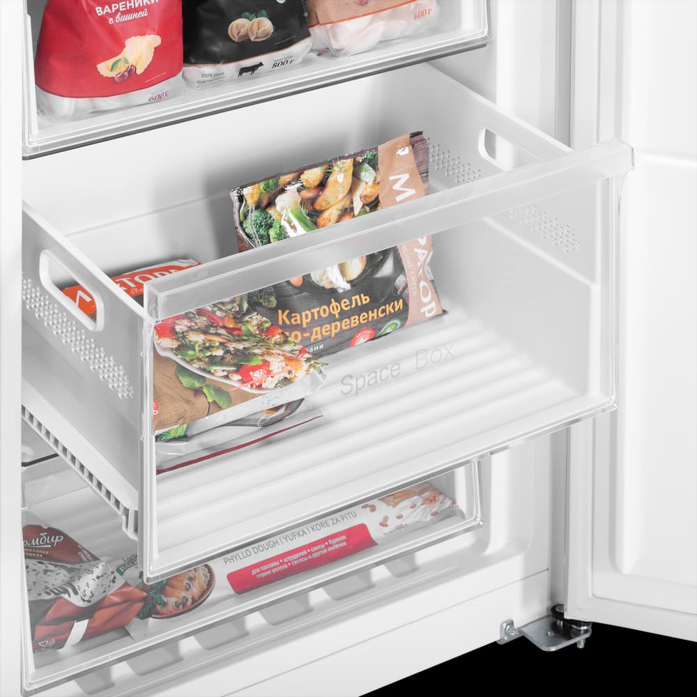Maunfeld MFFR185W