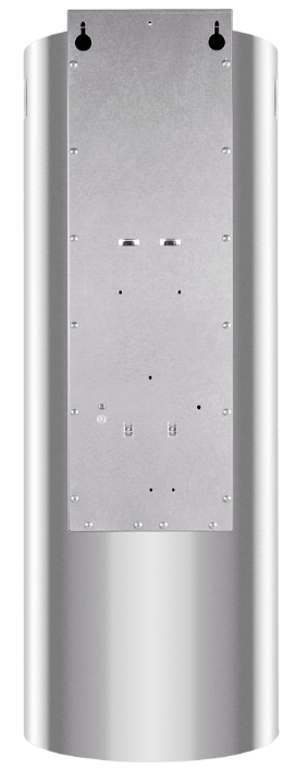 Maunfeld Lee Wall 35 Sensor Inox