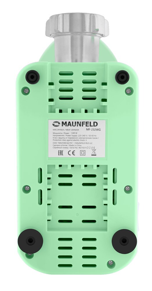 Maunfeld MF-232WG