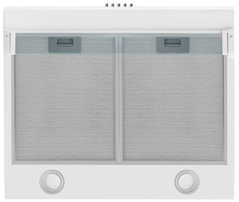 Maunfeld MP-1 50 White