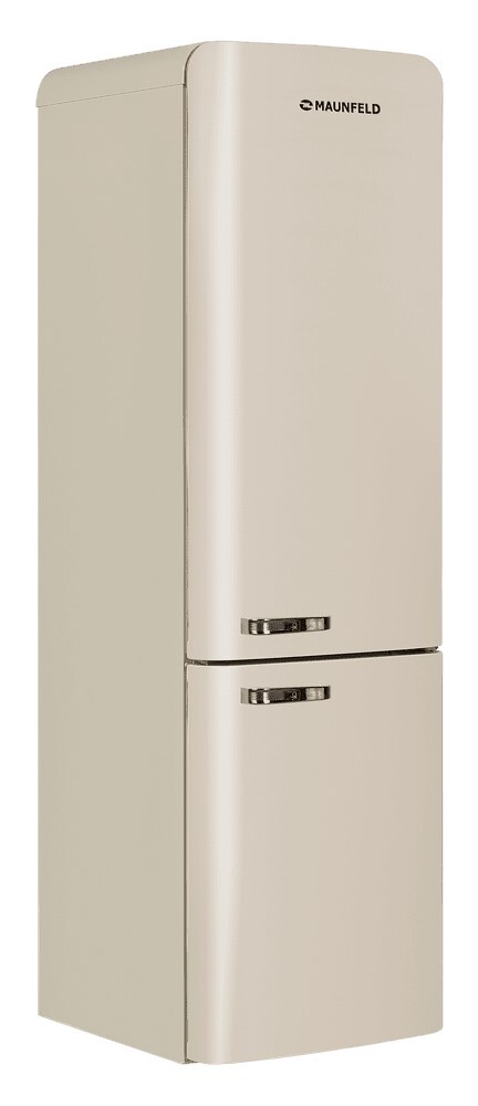 Maunfeld MFF186NFRBG