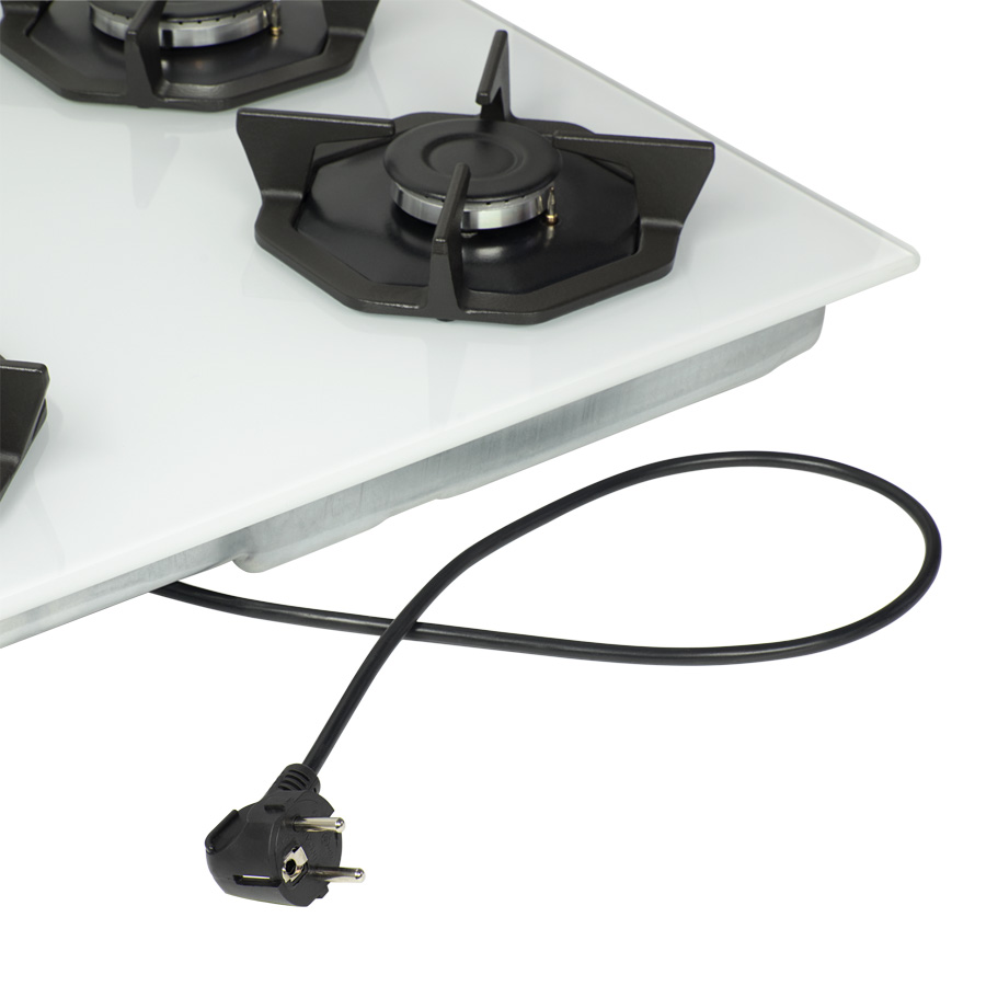 Maunfeld EGHG.64.2CW/G