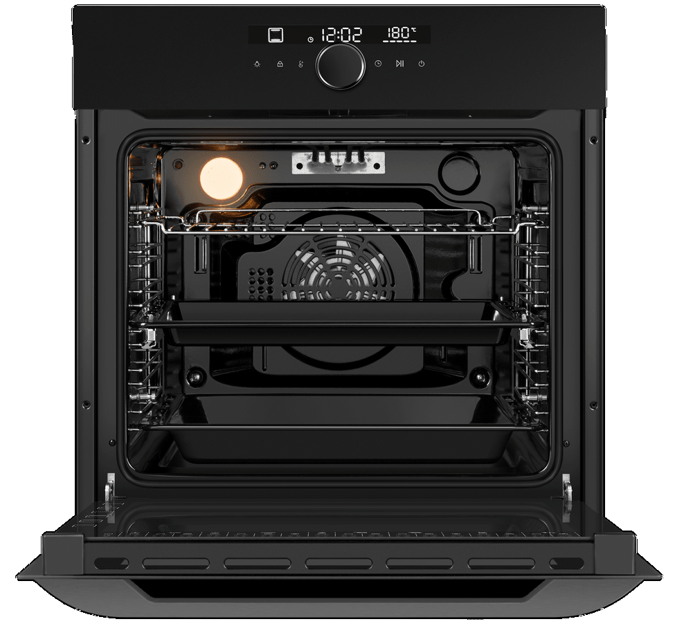 Maunfeld EOEH7613B Matt