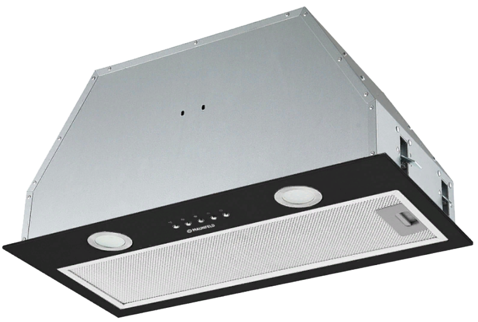 Maunfeld TRAPEZE 602M BLACK