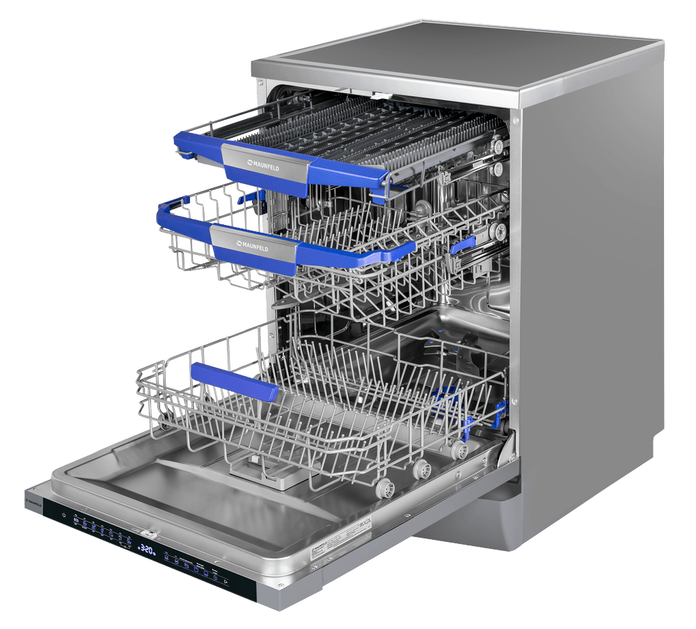 Maunfeld MWF45331S Inverter