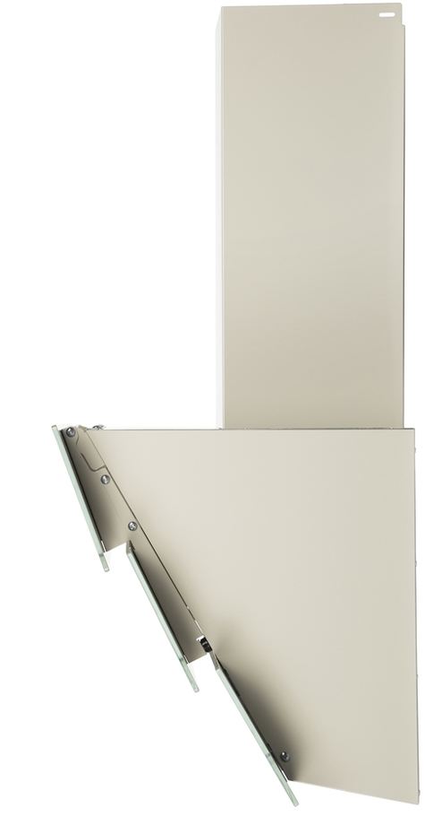Maunfeld CASCADA 60 Glass Beige