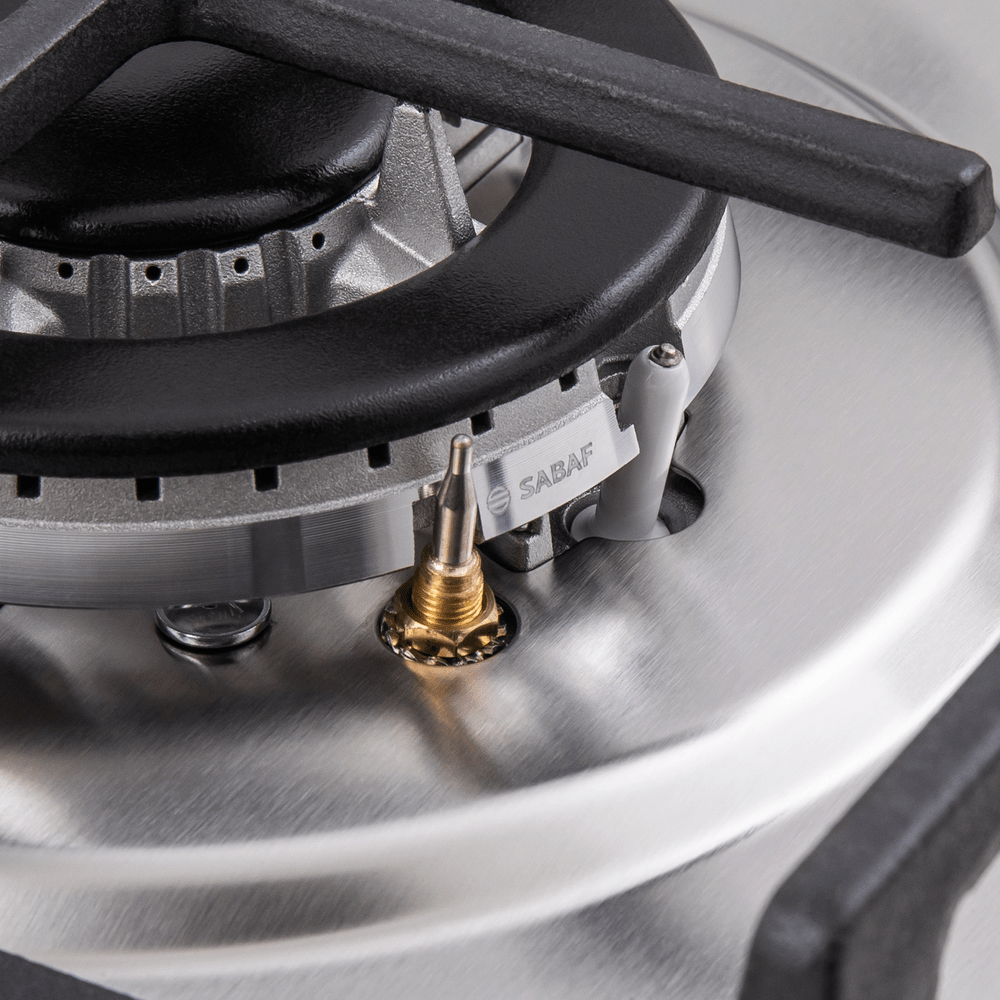 Maunfeld EGHS.43.33CS/G