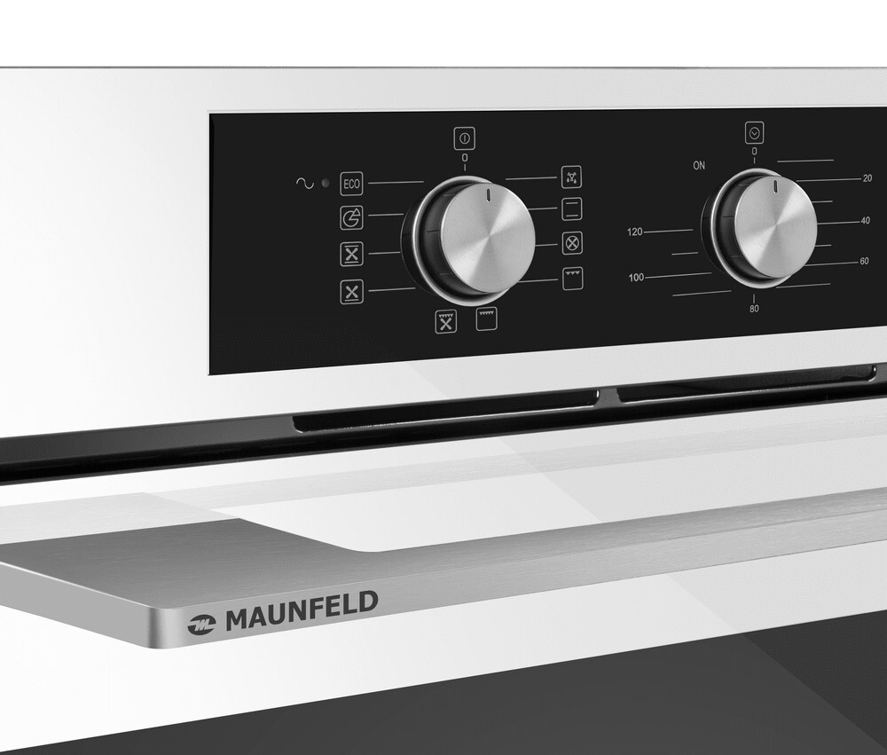 Maunfeld AEOK7610W