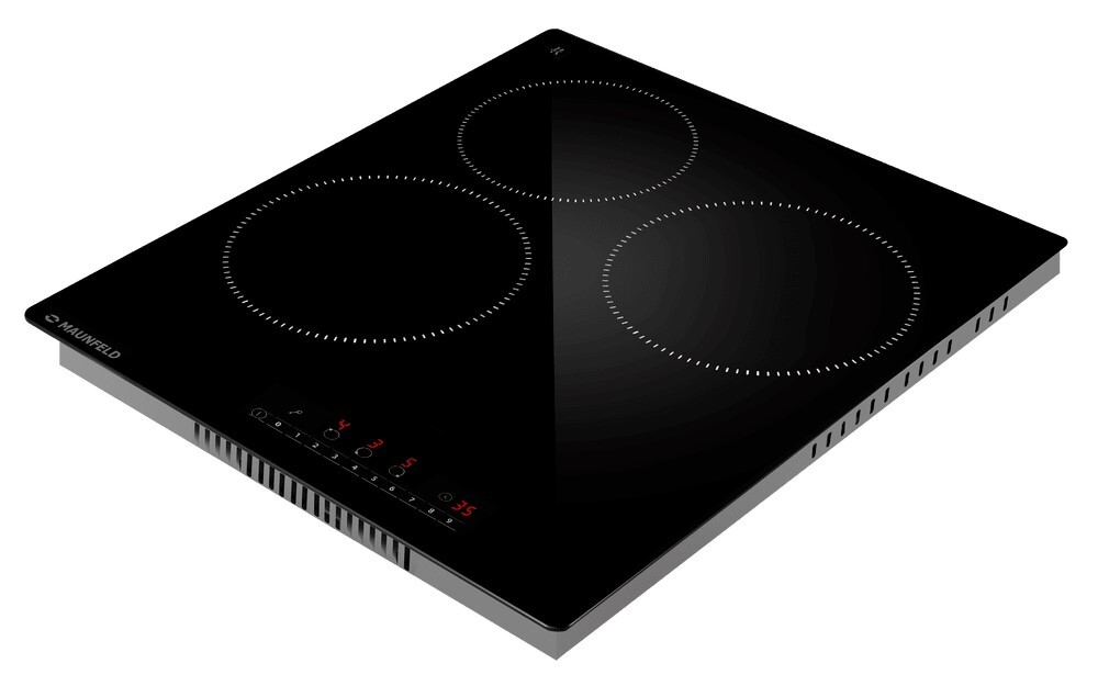 Maunfeld AVCE4534SBK