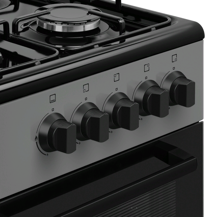 Maunfeld MGC50GEGR01D