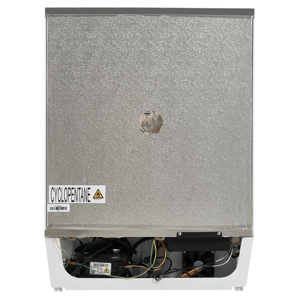 Maunfeld MBFR88SWGR Inverter