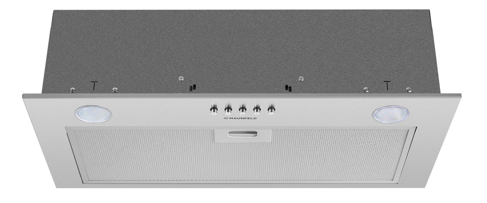 Maunfeld CROSBY SINGL 60 INOX