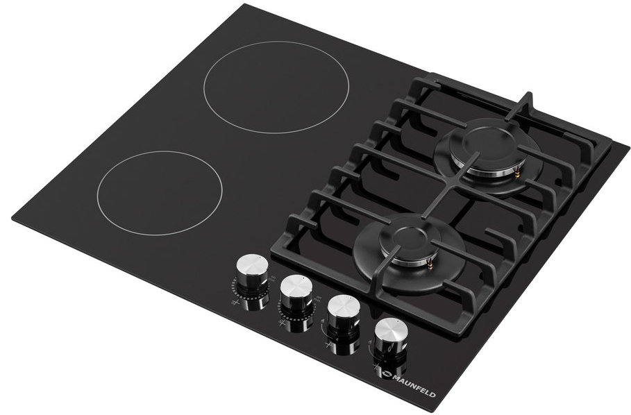 Maunfeld EEHG.642VC.3CB/KG