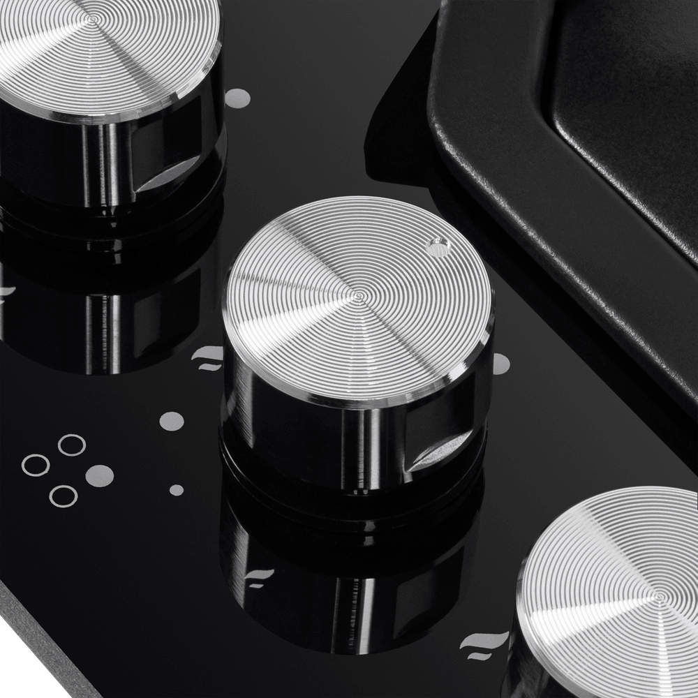 Maunfeld EGHG.64.2CB/G