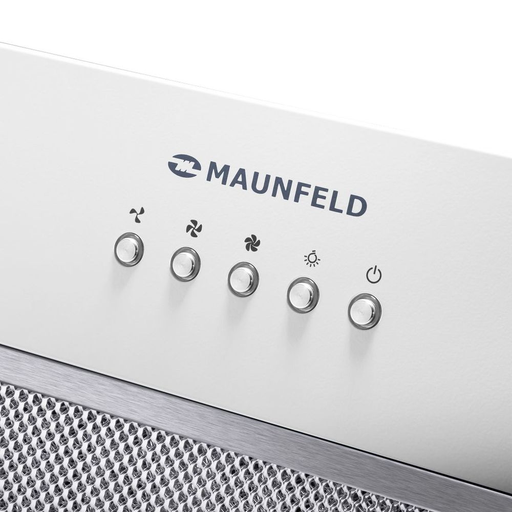 Maunfeld TRAPEZE 602M WHITE