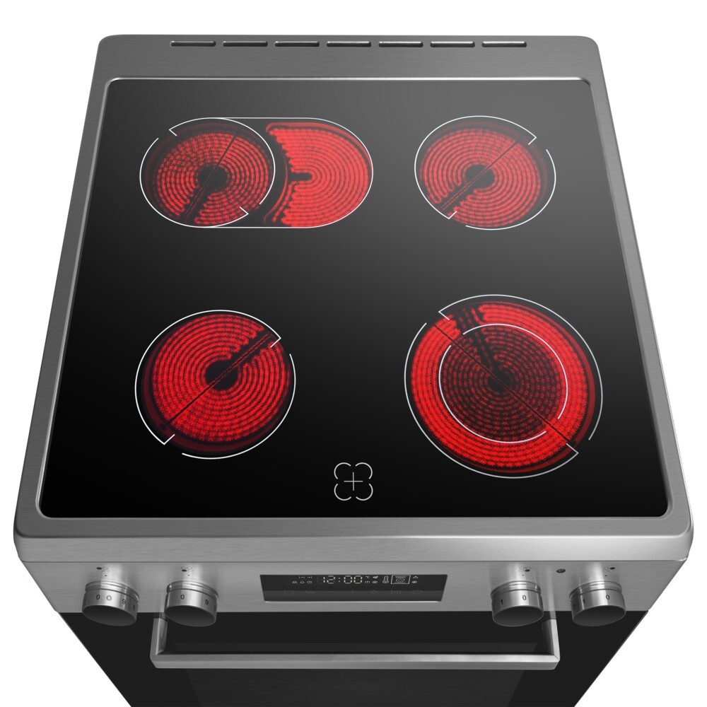 Maunfeld MEC611CS09TD