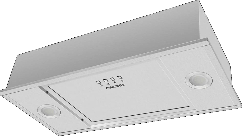 Maunfeld CROSBY HARDY 60 WHITE
