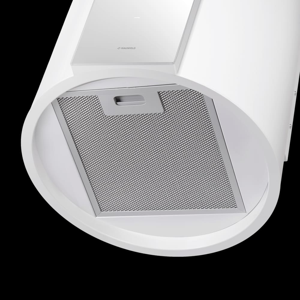 Maunfeld ALBA 39 Wall White