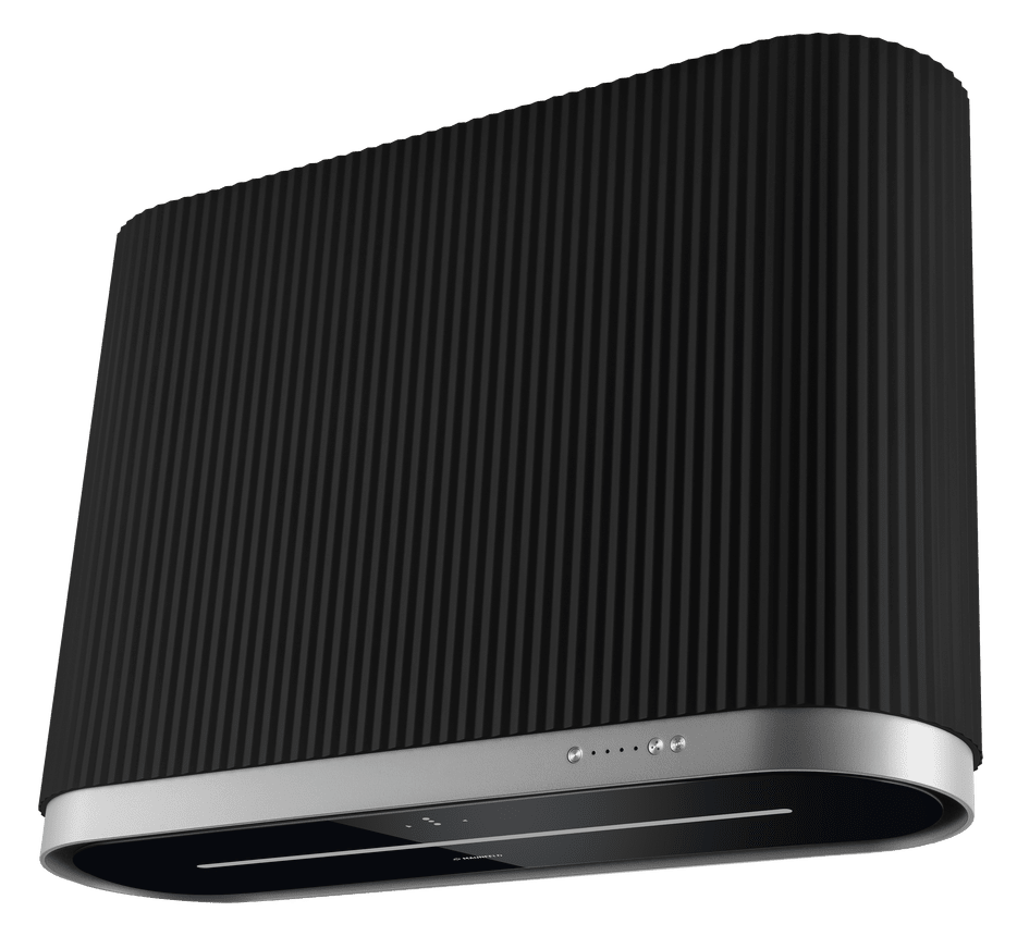 Maunfeld MURANO 80 Black/Anthracite