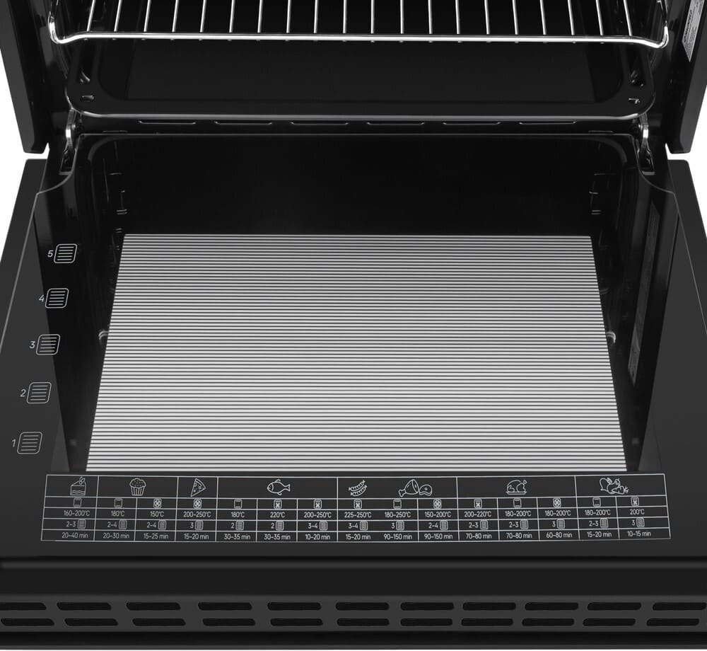 Maunfeld AEOD60103B2