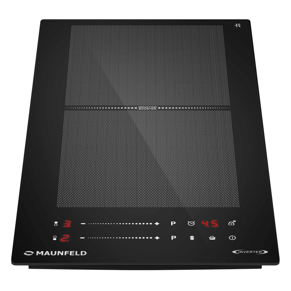 Maunfeld CVI292S2FBK Inverter