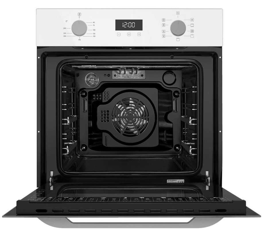 Maunfeld EOEM7610W