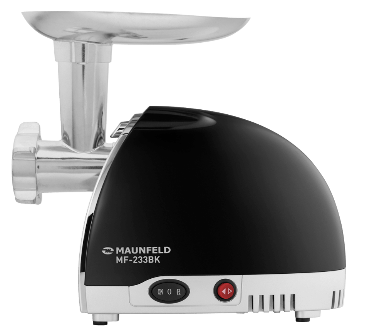 Maunfeld MF-233BK