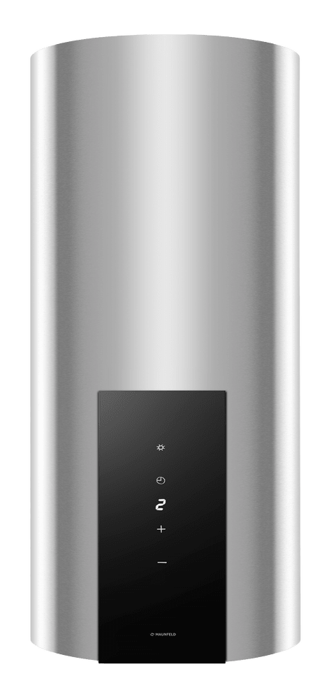 Maunfeld ALBA 39 Wall Inox