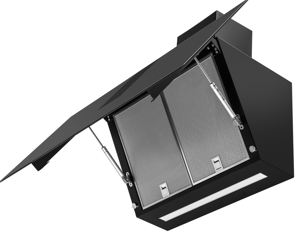 Maunfeld AURORA 90 Black matted