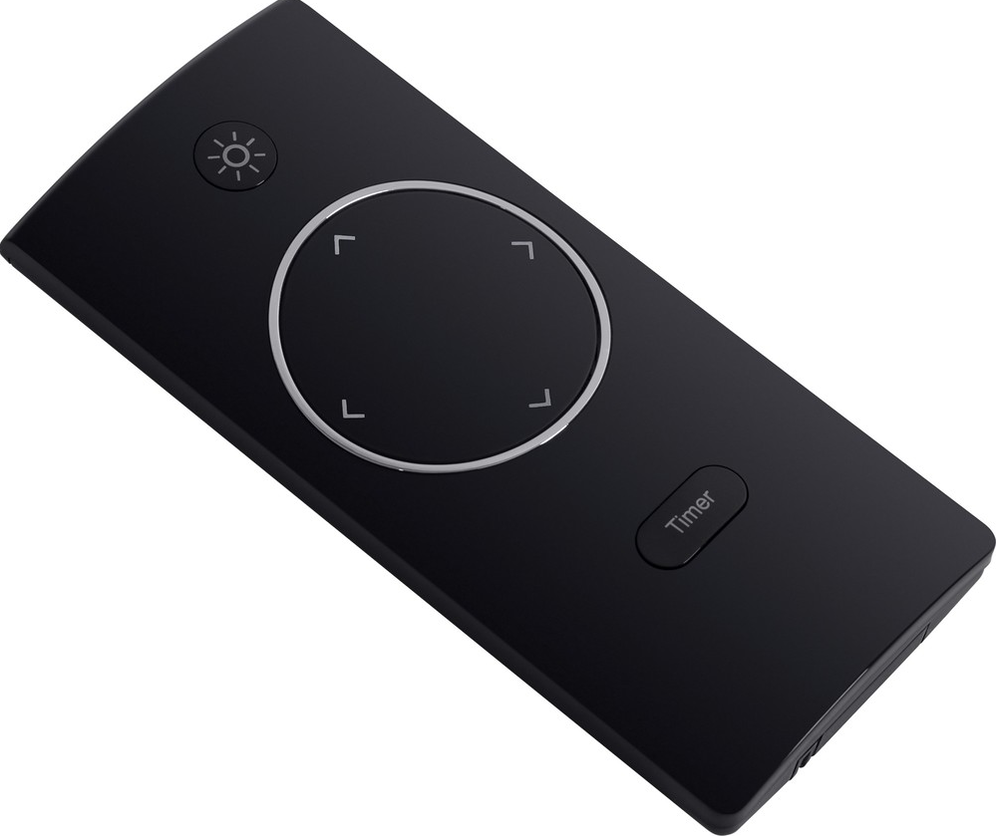 Maunfeld FANTASY 90 ЧЕРНЫЙ