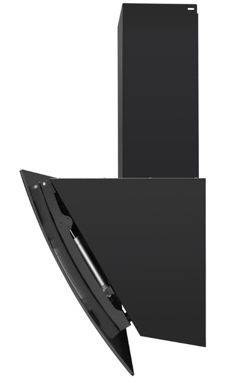 Maunfeld SKY STAR CHEF 90 Glass Black