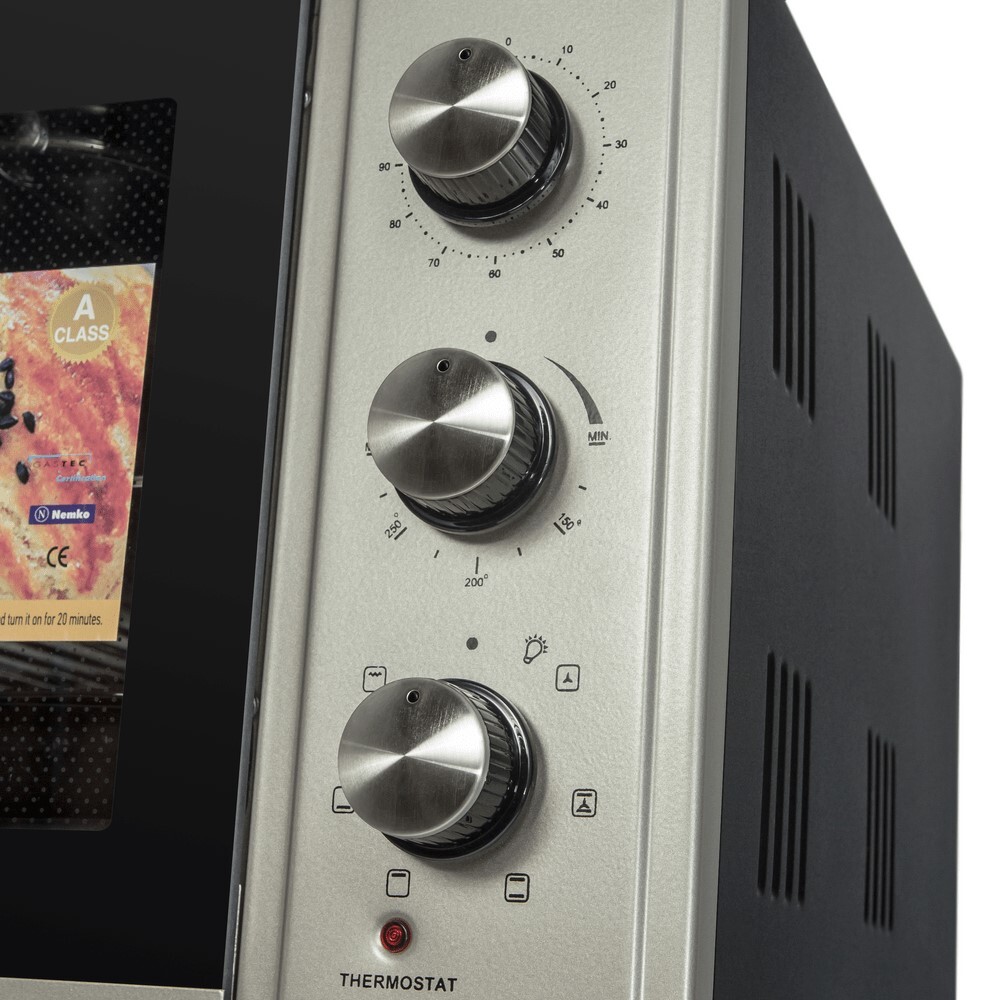 Maunfeld CEMOA.456.S1