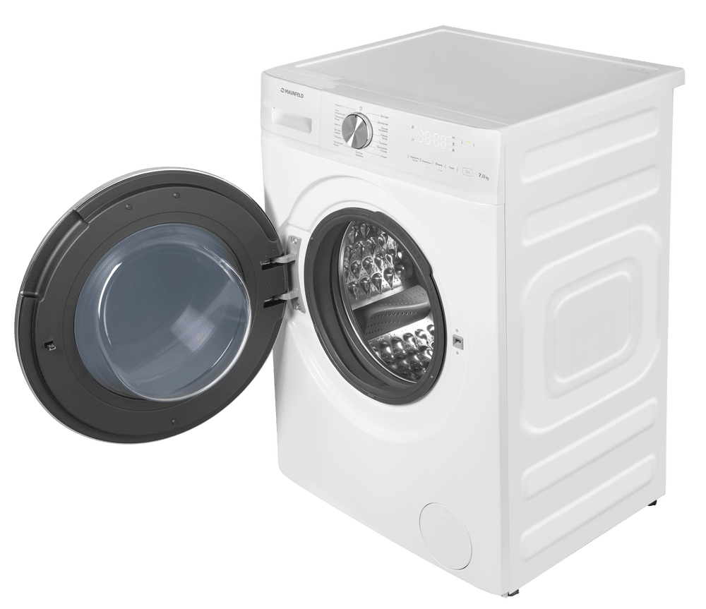 Maunfeld MFWM127IWH053