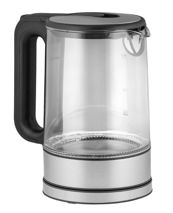 Maunfeld MGK-612BK