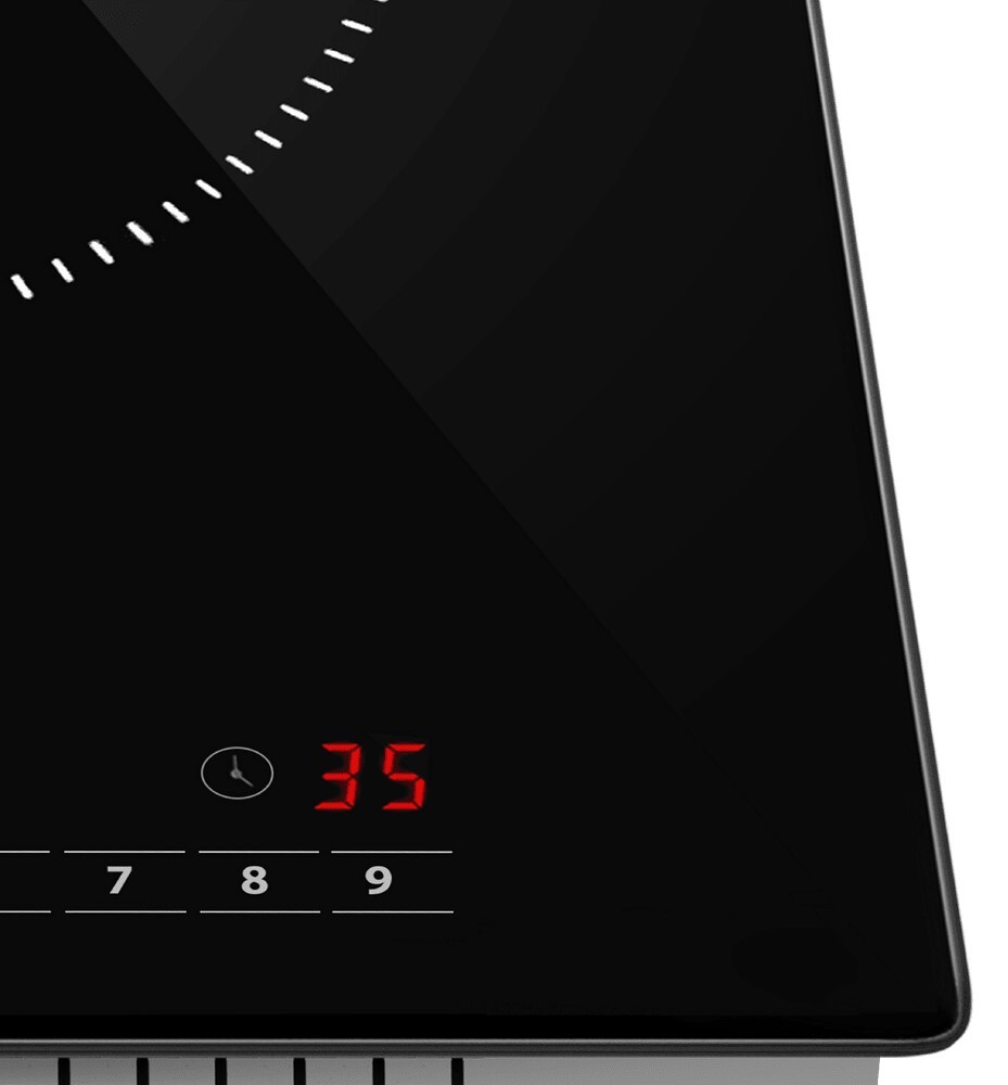 Maunfeld AVCE3024SBK