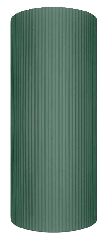 Maunfeld EDELWEISS 39 WALL Green