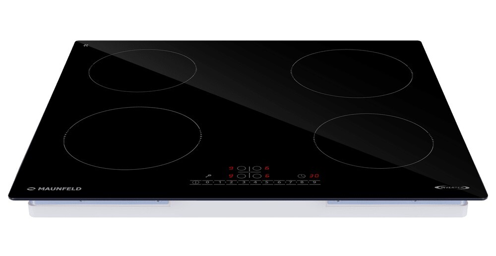 Maunfeld AVI6043SBK