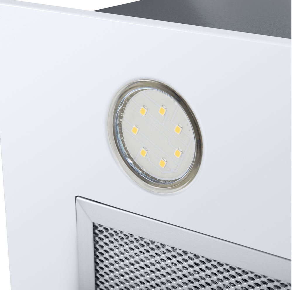 Maunfeld CROSBY POWER 50 WHITE