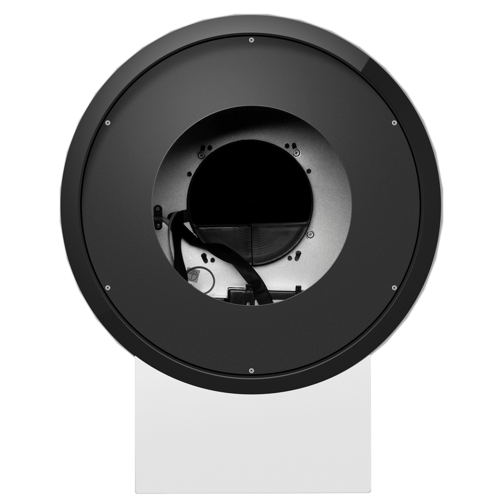 Maunfeld Adelaide 39 Wall White