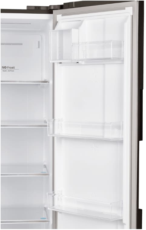 Maunfeld MFF191NFSX