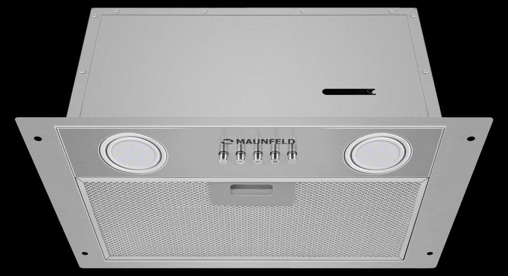 Maunfeld Cam 45 Inox