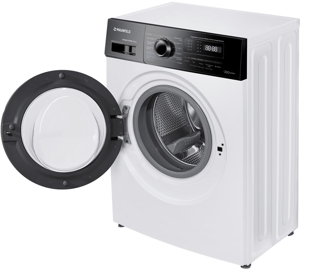 Maunfeld MFWM127IWHD