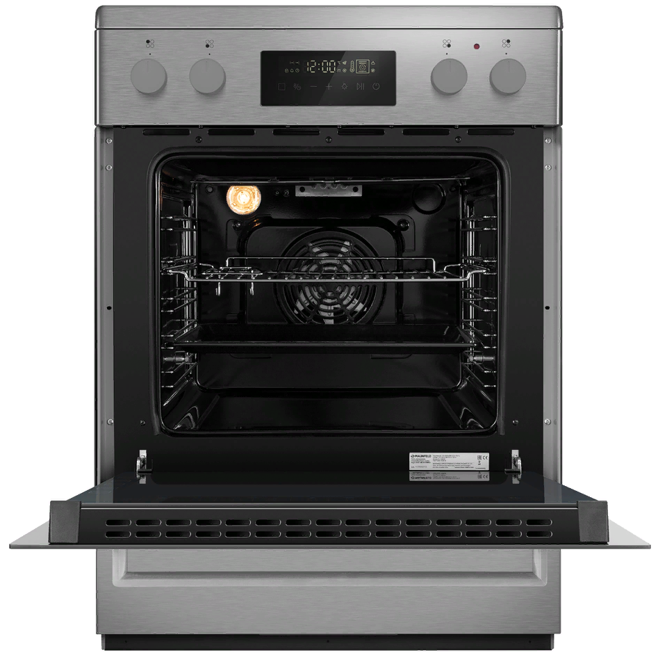 Maunfeld MEC611CS09TD