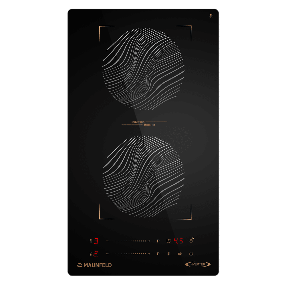 Maunfeld CVI292S2BBKF Inverter