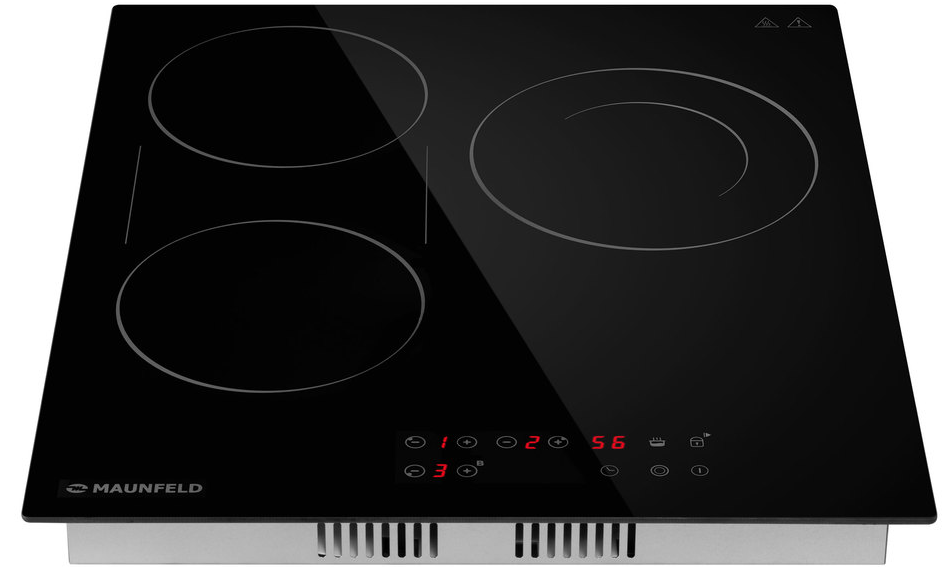 Maunfeld CVCE453BDBK