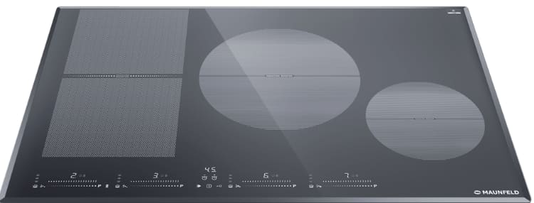 Maunfeld CVI804SFLGR