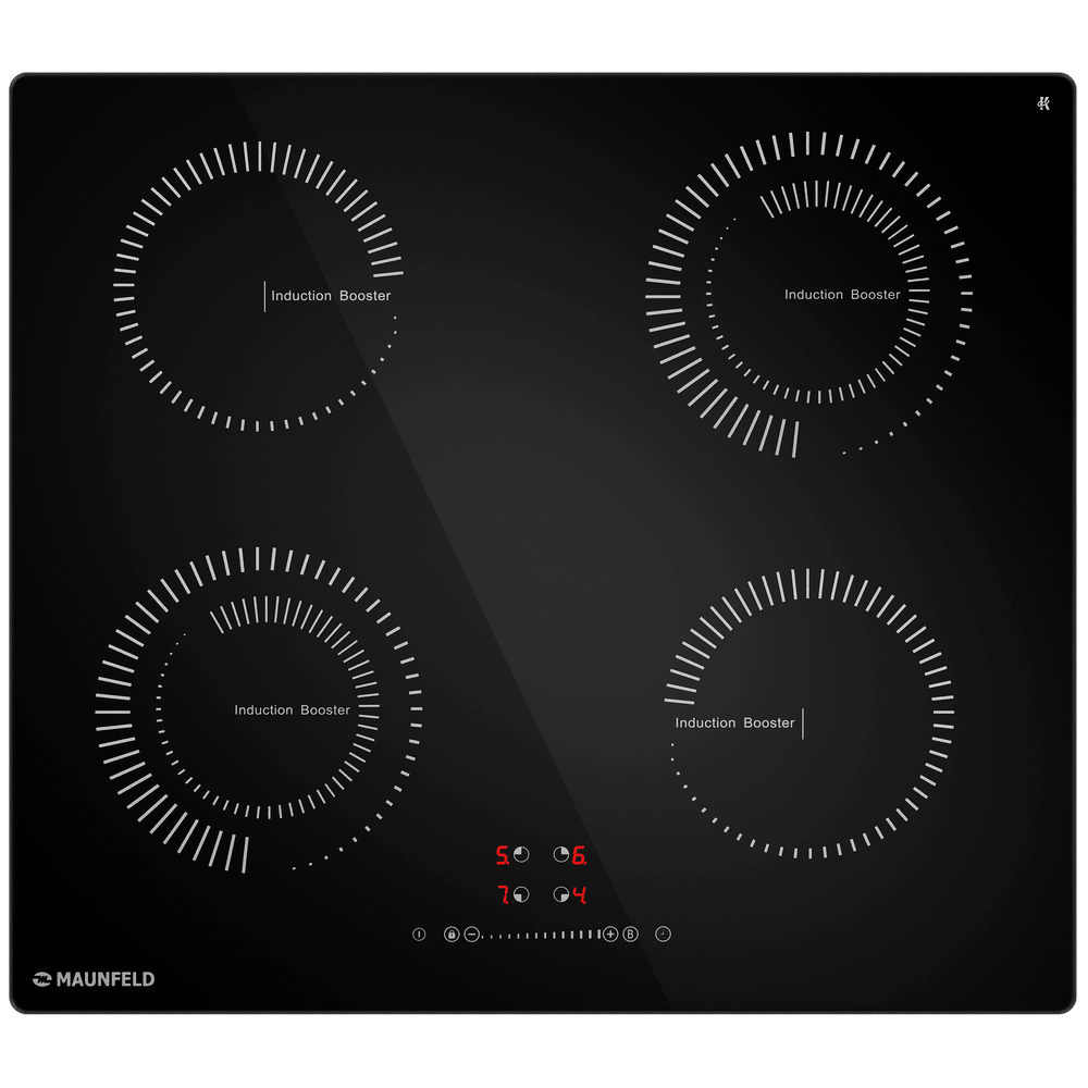 Maunfeld CVI594STBKC